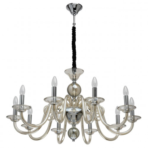 подвесная люстра mw-light элла 483012710 в Нижневартовске