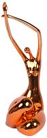 статуэтка grazia copper в Нижневартовске