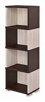 стеллаж мэрдэс сб-15-4 4 полки, материал: лдсп в Нижневартовске