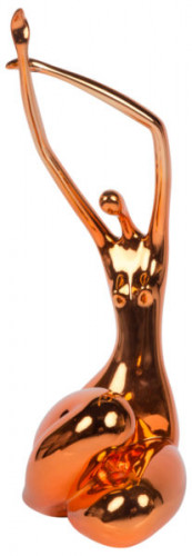 статуэтка grazia copper в Нижневартовске