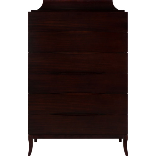 комод mahongay b ads18 коричневый в Нижневартовске