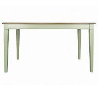 стол olivia обеденный оливковый в Нижневартовске