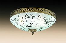 потолочный светильник odeon light wesli 2547/3 в Нижневартовске