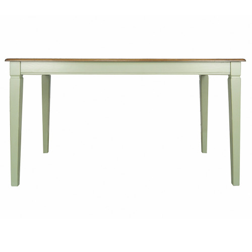 стол olivia обеденный оливковый в Нижневартовске