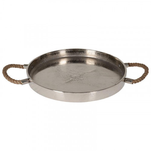 поднос серебряного цвета в Нижневартовске