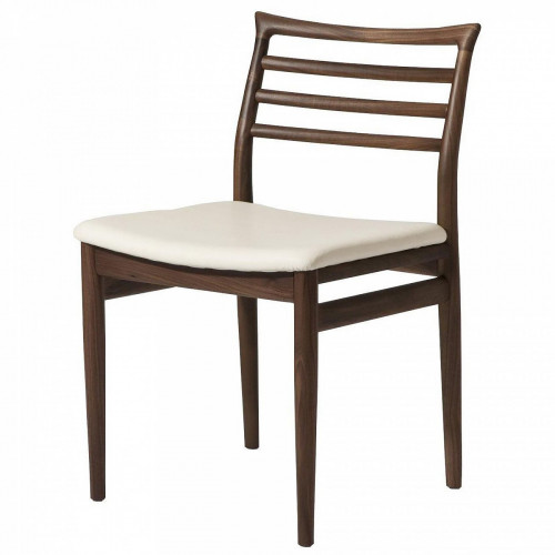 обеденный стул brunn белая подушка в Нижневартовске