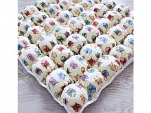 коврик funky owl в Нижневартовске