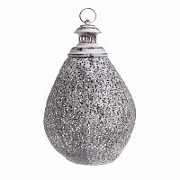 фонарь груша белого цвета в Нижневартовске