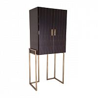 бар harlem тёмно-коричневый в Нижневартовске