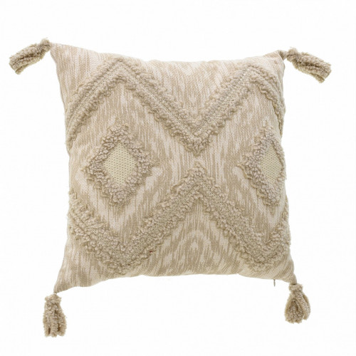 подушка barbara бежевого цвета в Нижневартовске