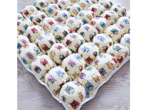 коврик funky owl в Нижневартовске