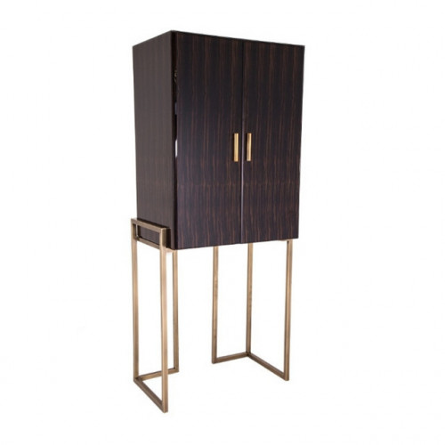 бар harlem тёмно-коричневый в Нижневартовске