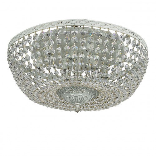 потолочный светильник donolux palazzo c хром в Нижневартовске