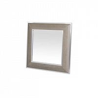 зеркало квадратное серое cobra от eichholtz в Нижневартовске