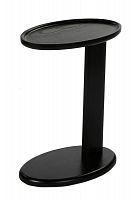 стол журнальный oliver черный в Нижневартовске