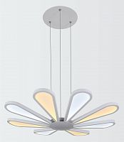 подвесная люстра lucia tucci miracoli 200.8 led в Нижневартовске