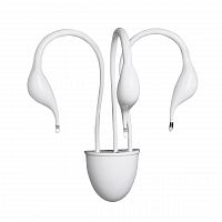 бра lightstar cigno collo wt 751636 в Нижневартовске