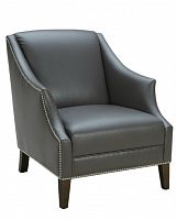 кресло skinny серое в Нижневартовске