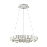 подвесной светодиодный светильник odeon light elis 4107/36l в Нижневартовске