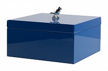 шкатулка для украшений rebel dark blue в Нижневартовске