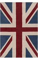 ковер union jack classic 120х180 в Нижневартовске