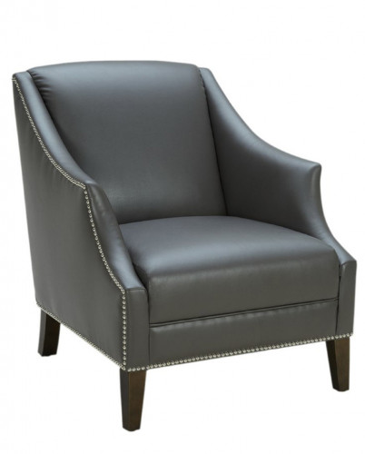 кресло skinny серое в Нижневартовске