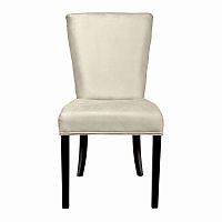 стул sophisticated кремовый микровелюр р в Нижневартовске