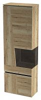 шкаф-пенал для гостиной сбк стреза 30602 в Нижневартовске