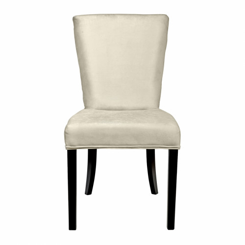 стул sophisticated кремовый микровелюр р в Нижневартовске