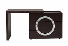 туалетный столик towens коричневый в Нижневартовске