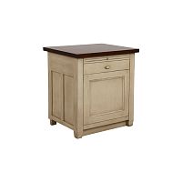 тумба для посудомоечной машины провинция с состариванием в Нижневартовске