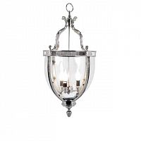 подвесной светильник 104460 от eichholtz никель в Нижневартовске