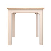 бежевая консоль olivia 55*60*65 бежевая в Нижневартовске