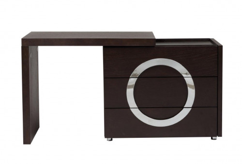 туалетный столик towens коричневый в Нижневартовске