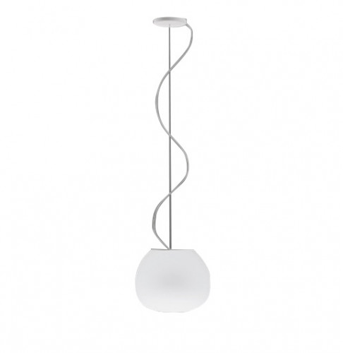 подвесной светильник f07a0701 от fabbian в Нижневартовске