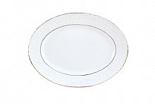 блюдо овальное the snow queen 20 см в Нижневартовске