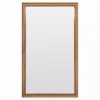 зеркало золотое прямоугольное большое letizia в Нижневартовске