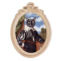 репродукция гравюры музейный экспонат, версия 13 в Нижневартовске