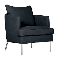 кресло julia синее в Нижневартовске