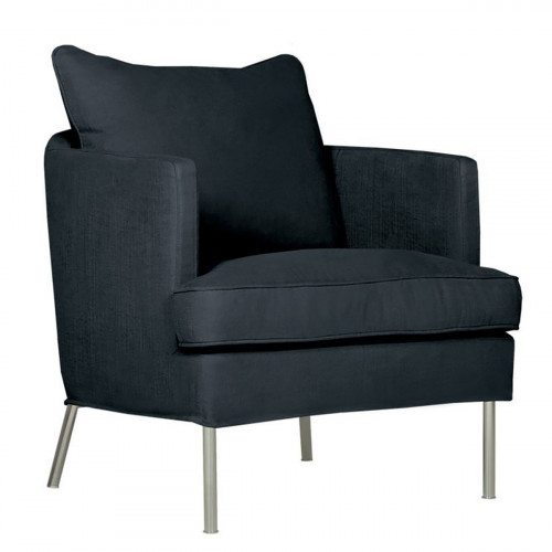 кресло julia синее в Нижневартовске