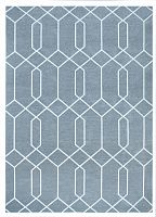 ковер maroc серый 160*230 в Нижневартовске