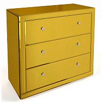 комод дэйли золото в Нижневартовске