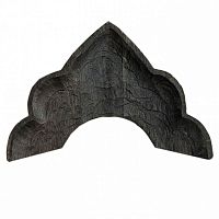 тарелка плато лоста чёрный в Нижневартовске