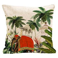 декоративная подушка «променад» в Нижневартовске