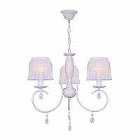 подвесная люстра toplight camilla tl1135-3h в Нижневартовске
