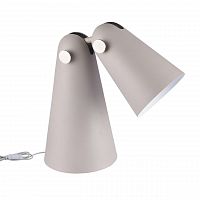 настольная лампа maytoni novara mod619tl-01gr в Нижневартовске