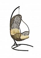 подвесное кресло lichi black в Нижневартовске