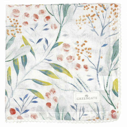 салфетка megan white в Нижневартовске