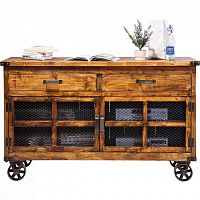 буфет off-road коричневый в Нижневартовске