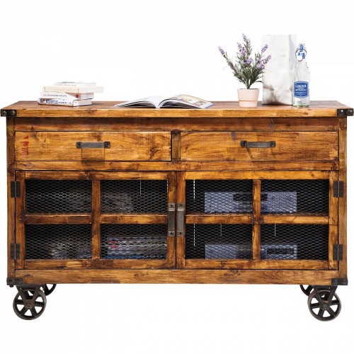 буфет off-road коричневый в Нижневартовске